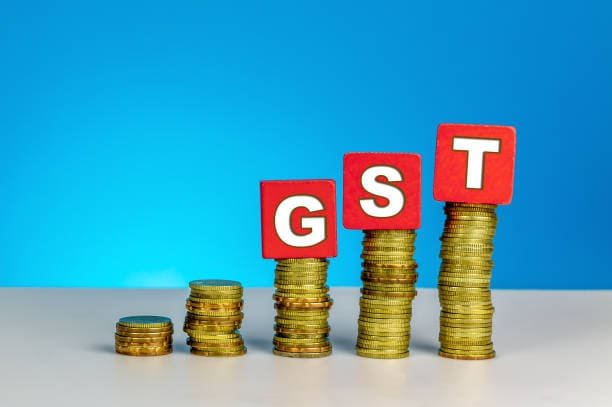 GST Image