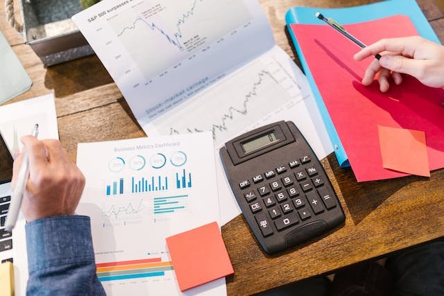 Calculator and planning